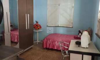 Imagem 7: Casa na Rua Dom Quirino