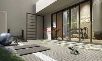 Imagem 4: Studio 30 m 1 dorm., terraço, lazer completo, Jardins em Santo André