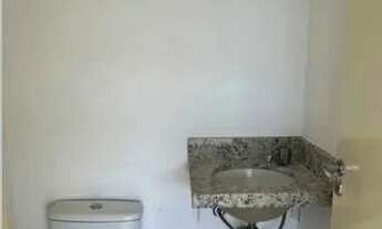 Imagem 2: Apartamento 3/4 com suite,79M possuindo 2 vagas de garagem, castelo branco