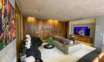 Imagem 2: Apartamento para alugar no bairro Vila Nova Conceição - São Paulo/SP, Zona Sul