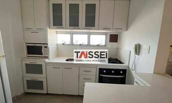 Imagem 4: Apartamento com 1 dormitório à venda, 73 m² - Vila Mariana - São Paulo/SP