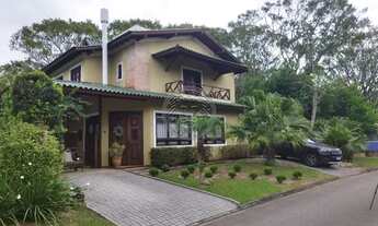 Imagem 2: FLORIANóPOLIS - Casa de Condomínio - Lagoa da Conceição