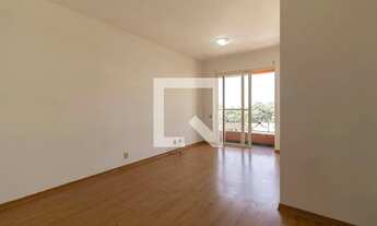 Imagem 3: Apartamento para Aluguel - Vila das Mercês, 3 Quartos, 63 m2