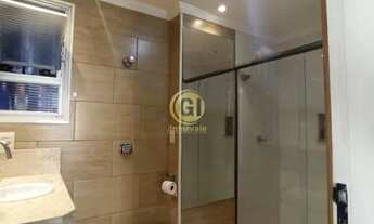 Imagem 5: APARTAMENTO RESIDENCIAL em SÃO JOSÉ DOS CAMPOS - SP, JARDIM SÃO DIMAS