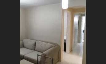 Imagem 3: Locação 2Q sendo 1 Suíte no Portão - Curitiba/PR