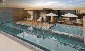 Imagem: Cobertura com 3 dormitórios à venda, 194