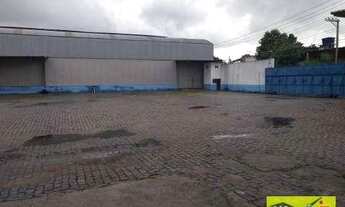 Imagem 7: Galpão para alugar, 8250 m² por R$ 40.700/mês - Rocha Sobrinho - Mesquita/RJ