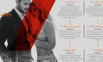 Imagem 5: Apartamento à venda, 4 quartos, 2 suítes, 3 vagas, Anchieta - Belo Horizonte/MG