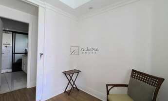 Imagem 16: Apartamento Locação Higienópolis 69 m² 2 Dormitórios