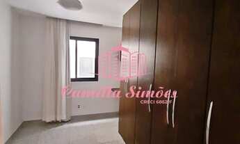 Imagem 2: Apartamento para venda possui 90 metros quadrados com 3 quartos em Centro - Guarapari - ES