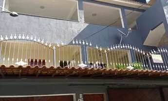 Imagem 2: Casa no Barro vermelho