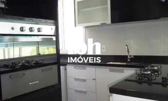 Imagem: Apartamento para aluguel, 2 quartos, 1 suíte