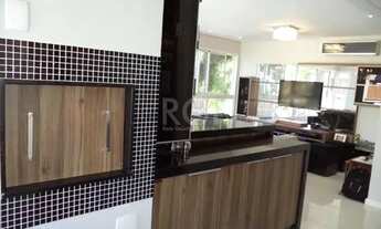 Imagem 6: Apartamento para Venda - 148.04m², 2 dormitórios, sendo 2 suites, 2 vagas - Petrópolis