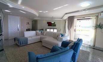 Imagem 3: Apartamento com 3 dormitórios à venda, 157 m² por R$ 5.500.000,00 - Frente Mar - Balneário