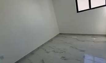 Imagem 3: Cobertura 3 quartos área privada e deck já instalado