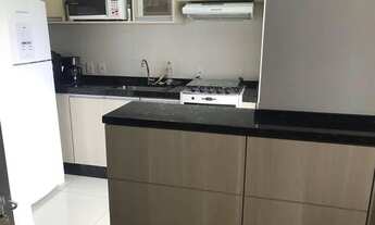 Imagem 4: Apartamento com 2 dormitórios à venda, 56 m² por R$ 280.000 - Nova Cidade Jardim - Jundiaí