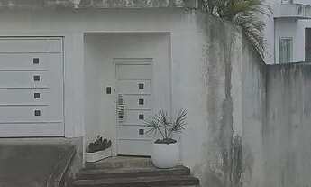 Imagem: SOBRADO 3 DORMITÓRIOS COM SALÃO COMERCIAL