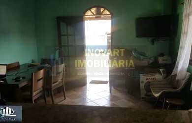 Imagem 6: FCOD 368 Excelente casa, 3 quartos, Chácara da aldeia