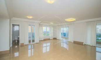 Imagem 2: São Paulo - Apartamento Padrão - Moema Índios