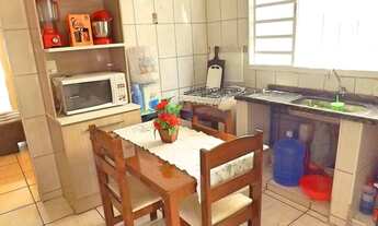 Imagem 4: Casa - Vila Santana - Valinhos