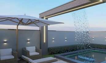 Imagem: Casa Térrea com 3 dormitórios sendo 3