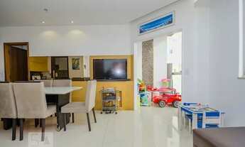 Imagem 6: Apartamento para Aluguel - Buritis , 3 Quartos, 100 m2