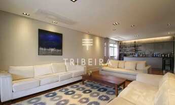 Imagem 2: Imóvel de 230m², com 4 dormitórios (sendo 1 suíte)