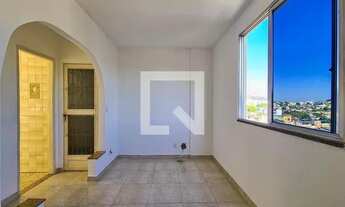 Imagem 3: Apartamento para Aluguel - Piedade, 2 Quartos, 42 m2