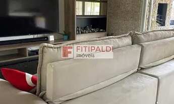 Imagem 2: Apartamento em Vila Rosália - Guarulhos