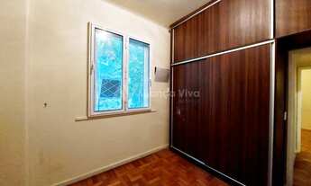 Imagem 6: Leblon Apartamento com 2 dormitórios