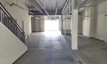 Imagem 2: Prédio no Tucuruvi 500 mts2, 10 banheiros, 10 vagas de garagem