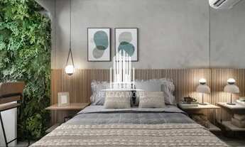 Imagem: Apartamento à Venda, Bela Vista - São