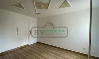 Imagem 7: Apartamento para venda tem 45 metros quadrados com 2 quartos em Jardim de Alá - Juiz de Fo