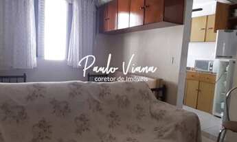 Imagem 7: PRAIA GRANDE - Apartamento Padrão - BOQUEIRAO