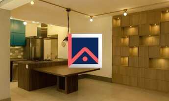 Imagem 2: Apartamento Venda Sumaré 122 m² 3 Dormitórios