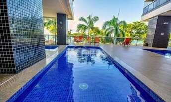 Imagem 6: Apartamento para Venda em Fortaleza, Meireles, 2 dormitórios, 1 suíte, 2 banheiros, 1 vaga