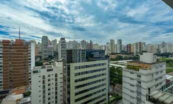 Imagem 6: Apartamento com 1 dormitório à venda, 44 m² por R$ 1.323.000 - Jardim Paulista - São Paulo