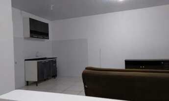 Imagem 6: Apto suíte com sacada