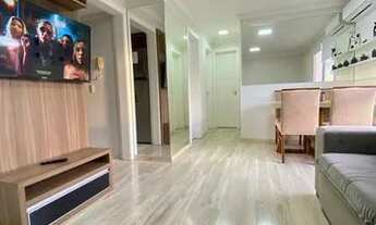 Imagem 3: AP em Canoas Apartamento com 2 dormitórios