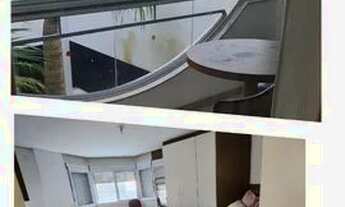 Imagem 3: Amplo Apartamento em Jurere Internacional