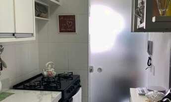 Imagem 7: LINDO* Apartamento no Pagador de Andrade - Edifício Floradas de Arboville - 62m² - 2 Dorm