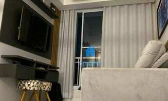 Imagem 2: Apartamento com 2 dormitórios à venda, 49 m² por R$ 312.000,00 - São Pedro - Osasco/SP