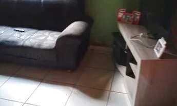 Imagem 6: Casa para venda possui 120 metros quadrados com 3 quartos em Aurá - Ananindeua - Pará