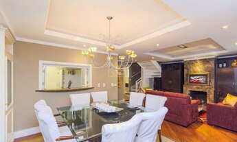 Imagem 7: Casa Condominio para Venda - 210m², 4 dormitórios, sendo 2 suites, 2 vagas - Pedra Redonda