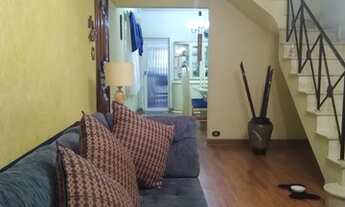 Imagem 3: CASA RESIDENCIAL em SÃO PAULO - SP, MOOCA