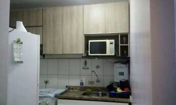 Imagem 4: Amplo Apto Oportunidade Apenas 175 mil