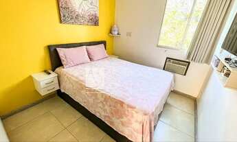 Imagem 6: Apartamento 02 quartos em Jardim Camburi!!!