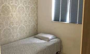 Imagem 4: Alugo apartamento mobiliado no Turu ( Condomínio Tupy 1