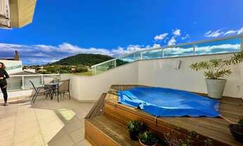 Imagem: FLORIANóPOLIS - Cobertura - Campeche