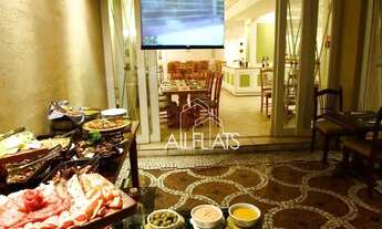 Imagem 6: Flat com 1 dormitório à venda, 30 m² por R$ 330.000 em Moema - São Paulo/SP